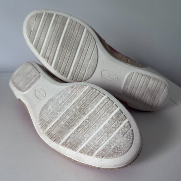 Anne Klein Zasha Slip On Loafer in Blossom - Picture 7 of 7